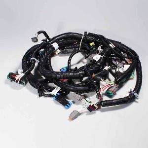 (VIDE OBS) CHICOTE CHASSIS - LD (MAZDA) (VIDE OBS) CHICOTE CHASSIS - LD (MAZDA)