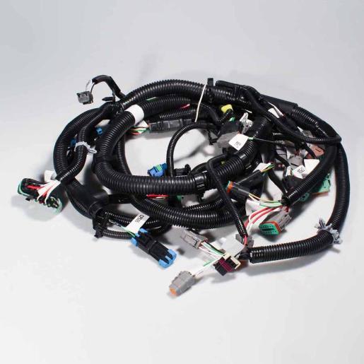(VIDE OBS) CHICOTE CHASSIS - LD (MAZDA) (VIDE OBS) CHICOTE CHASSIS - LD (MAZDA)