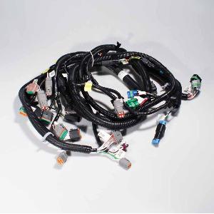 (VIDE OBS) CHICOTE CHASSIS - LD (MAZDA) (VIDE OBS) CHICOTE CHASSIS - LD (MAZDA)