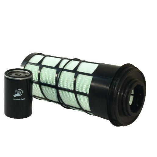 KIT MAN 80-155 FT PSI 4,3L 500H KIT MAN 80-155 FT PSI 4,3L 500H