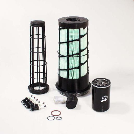 KIT MAN 80-120 FT PSI 4,3L 1000H KIT MAN 80-120 FT PSI 4,3L 1000H