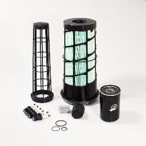 KIT MAN 80-120 FT PSI 4,3L 1000H KIT MAN 80-120 FT PSI 4,3L 1000H