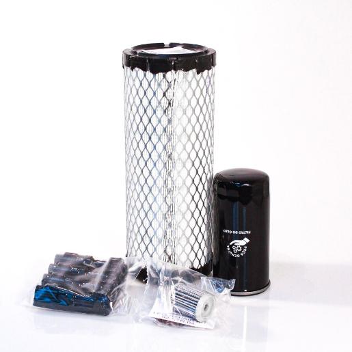 KIT MAN 40-60XT PSI 2.4L 1000H KIT MAN 40-60XT PSI 2.4L 1000H