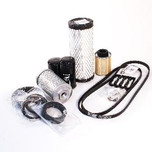 KIT MAN 40-60XT PSI 2.4L 2000H KIT MAN 40-60XT PSI 2.4L 2000H