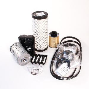 KIT MAN 40-60XT PSI 2.4L 2000H KIT MAN 40-60XT PSI 2.4L 2000H