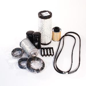KIT MAN 40-60XT PSI 2.4L 2000H KIT MAN 40-60XT PSI 2.4L 2000H