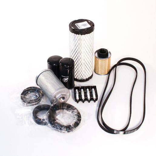 KIT MAN 40-60XT PSI 2.4L 2000H KIT MAN 40-60XT PSI 2.4L 2000H