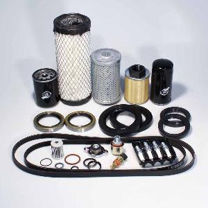KIT MAN 40-60XT PSI 2.4L 4000H KIT MAN 40-60XT PSI 2.4L 4000H