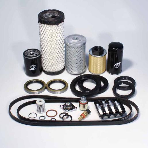 KIT MAN 40-60XT PSI 2.4L 4000H KIT MAN 40-60XT PSI 2.4L 4000H