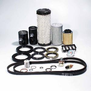 KIT MAN 40-60XT PSI 2.4L 4000H KIT MAN 40-60XT PSI 2.4L 4000H