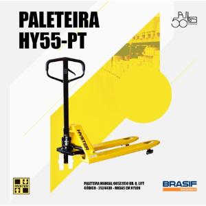 PALETEIRA MANUAL 685X1150 BB. Q. LIFT PU PALETEIRA MANUAL 685X1150 BB. Q. LIFT PU