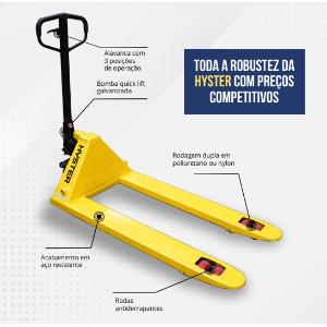 PALETEIRA MANUAL 685X1150 BB. Q. LIFT PU PALETEIRA MANUAL 685X1150 BB. Q. LIFT PU
