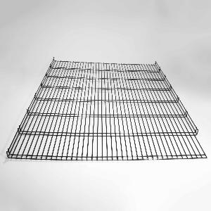 FINGER GUARD, L=845 WIRE MESH FINGER GUARD, L=845 WIRE MESH