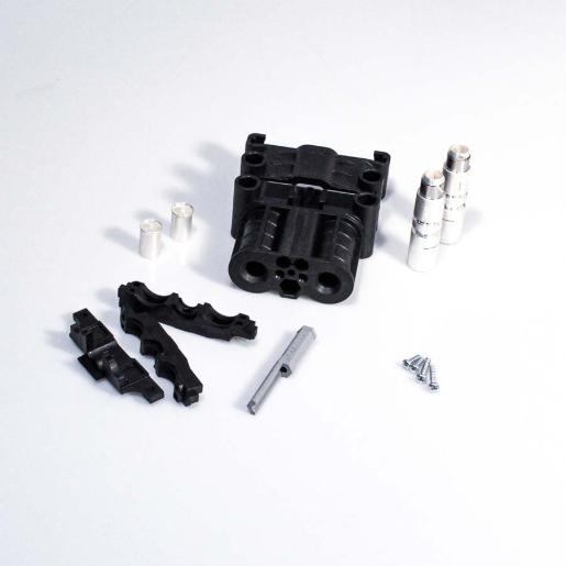 CONECTOR FEME DA BATERIA CONECTOR FEME DA BATERIA