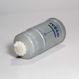 EL. FILTRO COMBUST. EL. FILTRO COMBUST.