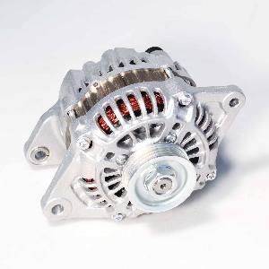 ALTERNADOR ALTERNADOR