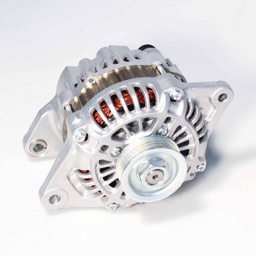 ALTERNADOR ALTERNADOR