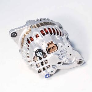 ALTERNADOR ALTERNADOR