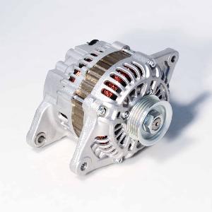 ALTERNADOR ALTERNADOR