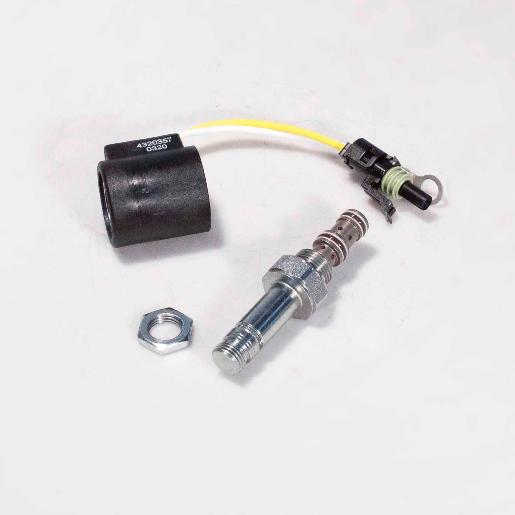 VALVULA SOLENOIDE VALVULA SOLENOIDE
