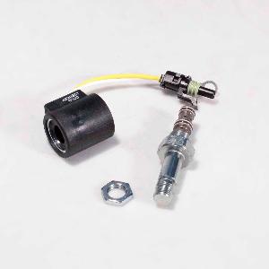 VALVULA SOLENOIDE VALVULA SOLENOIDE