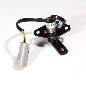SENSOR DE APROXIMA??O SENSOR DE APROXIMA??O