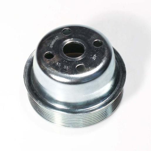 POLIA DE ACO POLIA DE ACO