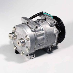 COMPRESSOR AIRCONDITIONING COMPRESSOR AIRCONDITIONING