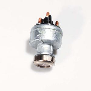 INTERRUPTOR ELETRICO 24V DE sem chave INTERRUPTOR ELETRICO 24V DE sem chave