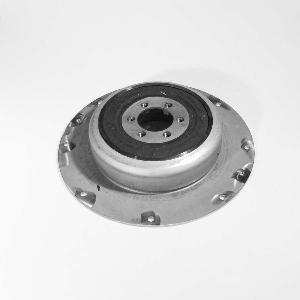 FLANGE DE ACOPLAMENTO EIXO FLANGE DE ACOPLAMENTO EIXO