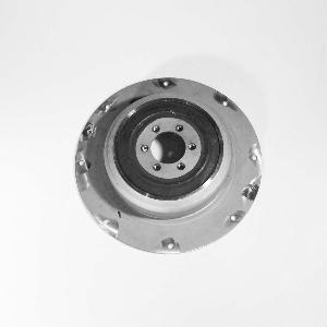 FLANGE DE ACOPLAMENTO EIXO FLANGE DE ACOPLAMENTO EIXO