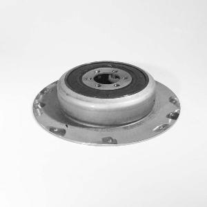FLANGE DE ACOPLAMENTO EIXO FLANGE DE ACOPLAMENTO EIXO