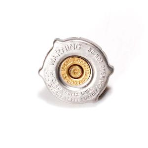 TAMPA DE ACO DO RADIADOR TAMPA DE ACO DO RADIADOR