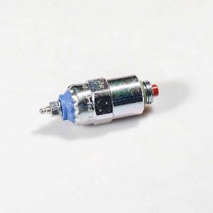 VALVULA SOLENOIDE VALVULA SOLENOIDE