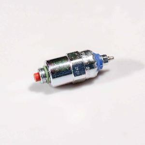 VALVULA SOLENOIDE VALVULA SOLENOIDE