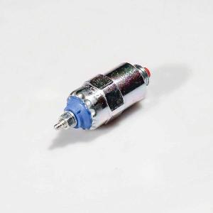 VALVULA SOLENOIDE VALVULA SOLENOIDE