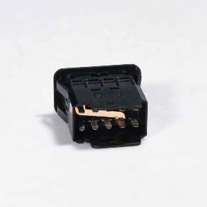 INTERRUPTOR ELET DE PERIGO INTERRUPTOR ELET DE PERIGO