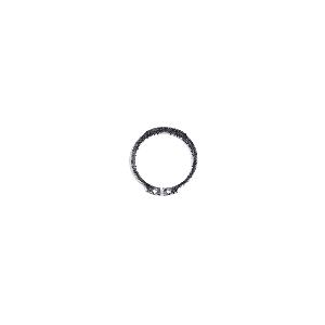 ANEL ELASTICO ACO DIAM 55MM ANEL ELASTICO ACO DIAM 55MM