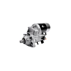 MOTOR DE PARTIDA E TRANSMIS MOTOR DE PARTIDA E TRANSMIS