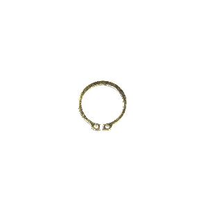 ANEL ELASTICO ACO DIAM 50MM ANEL ELASTICO ACO DIAM 50MM