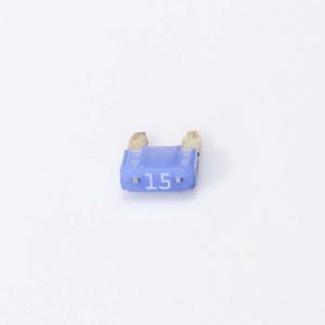 FUSIVEL MINI 15 AMP FUSIVEL MINI 15 AMP