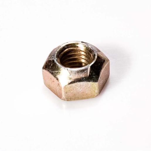 PORCA ACO MEDIO CARB OUT PORCA ACO MEDIO CARB OUT