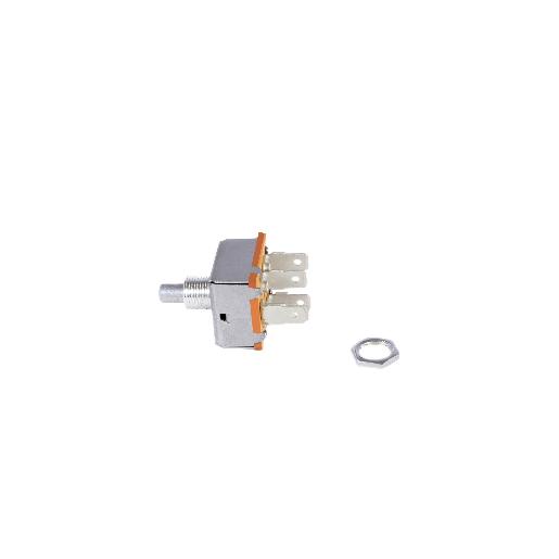 INTERRUPTOR ELET 12V INTERRUPTOR ELET 12V