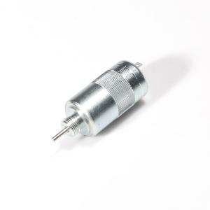 VALVULA SOLENOIDE VALVULA SOLENOIDE