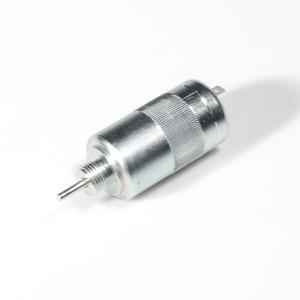 VALVULA SOLENOIDE VALVULA SOLENOIDE